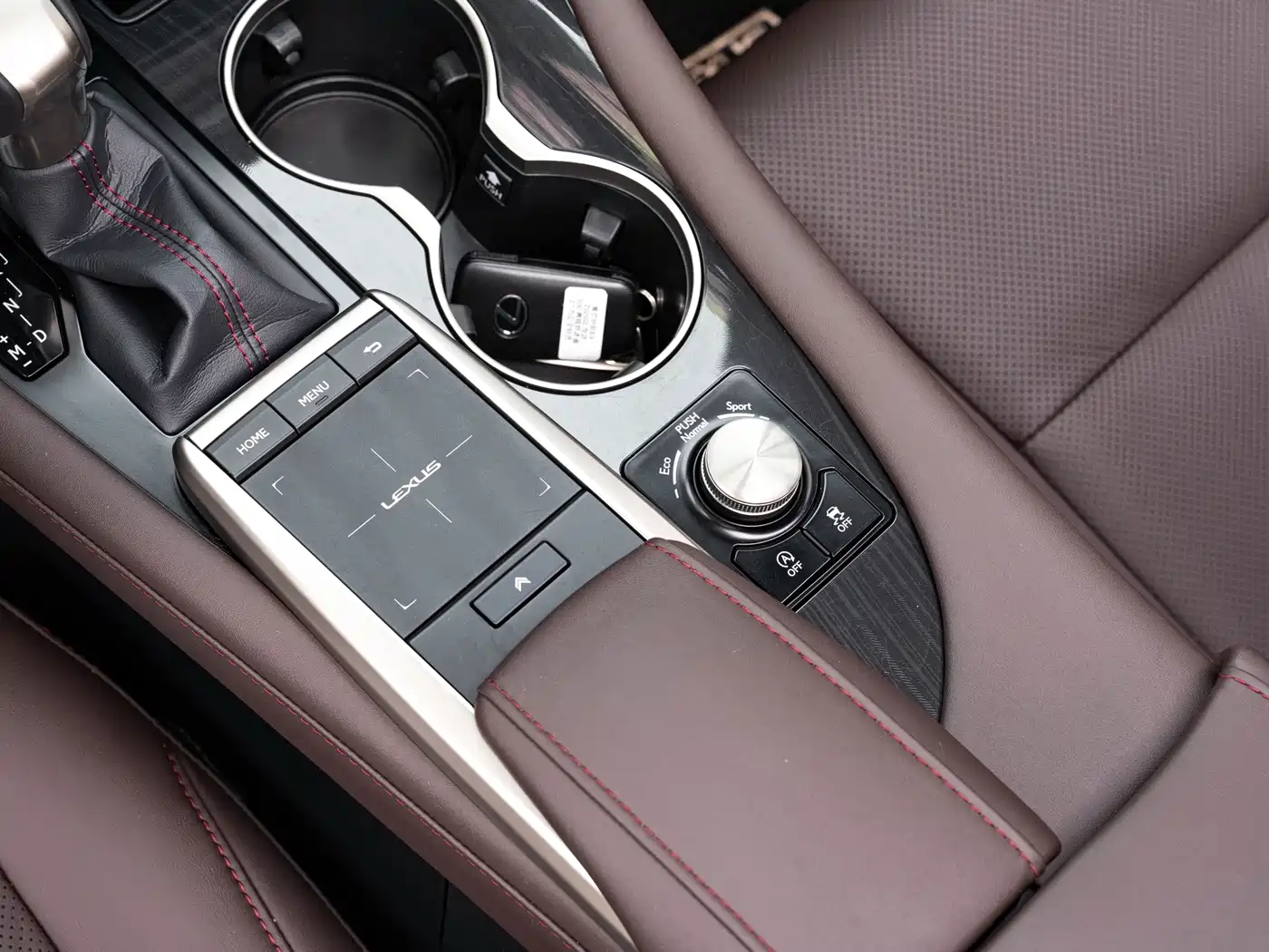 Lexus RX, миниатюра 19