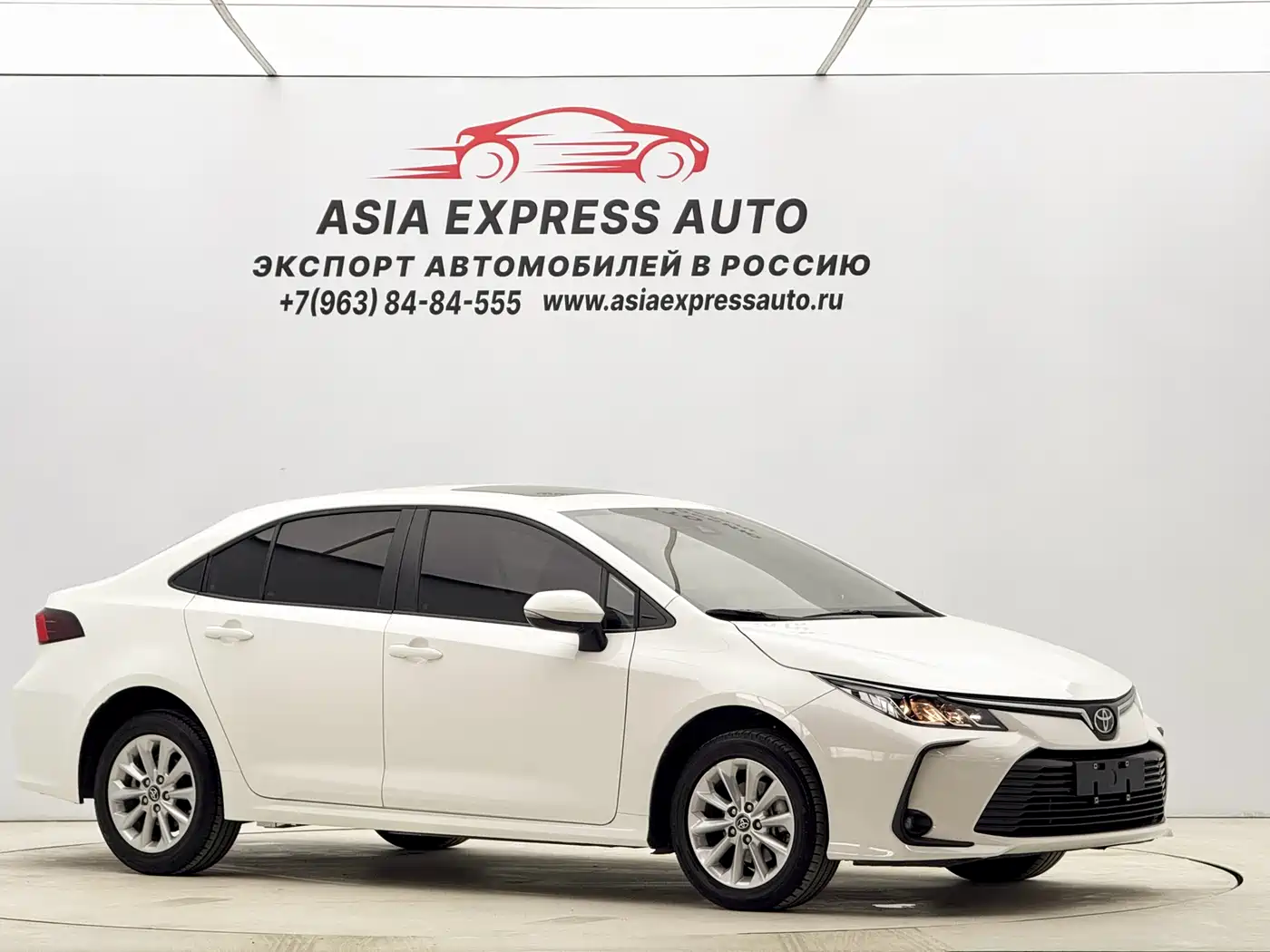 Toyota Corolla 2021 1.2T S-CVT Elite Edition фото 3