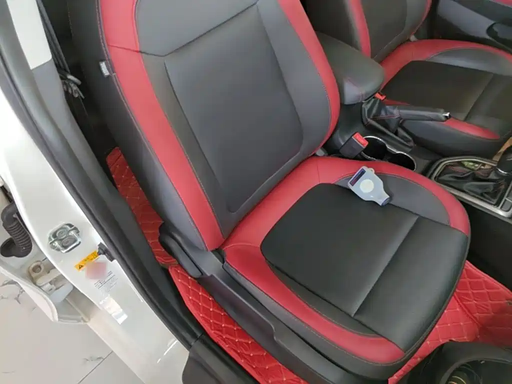 Changan Eado XT 2018 2016 1.6L Automatic Cool