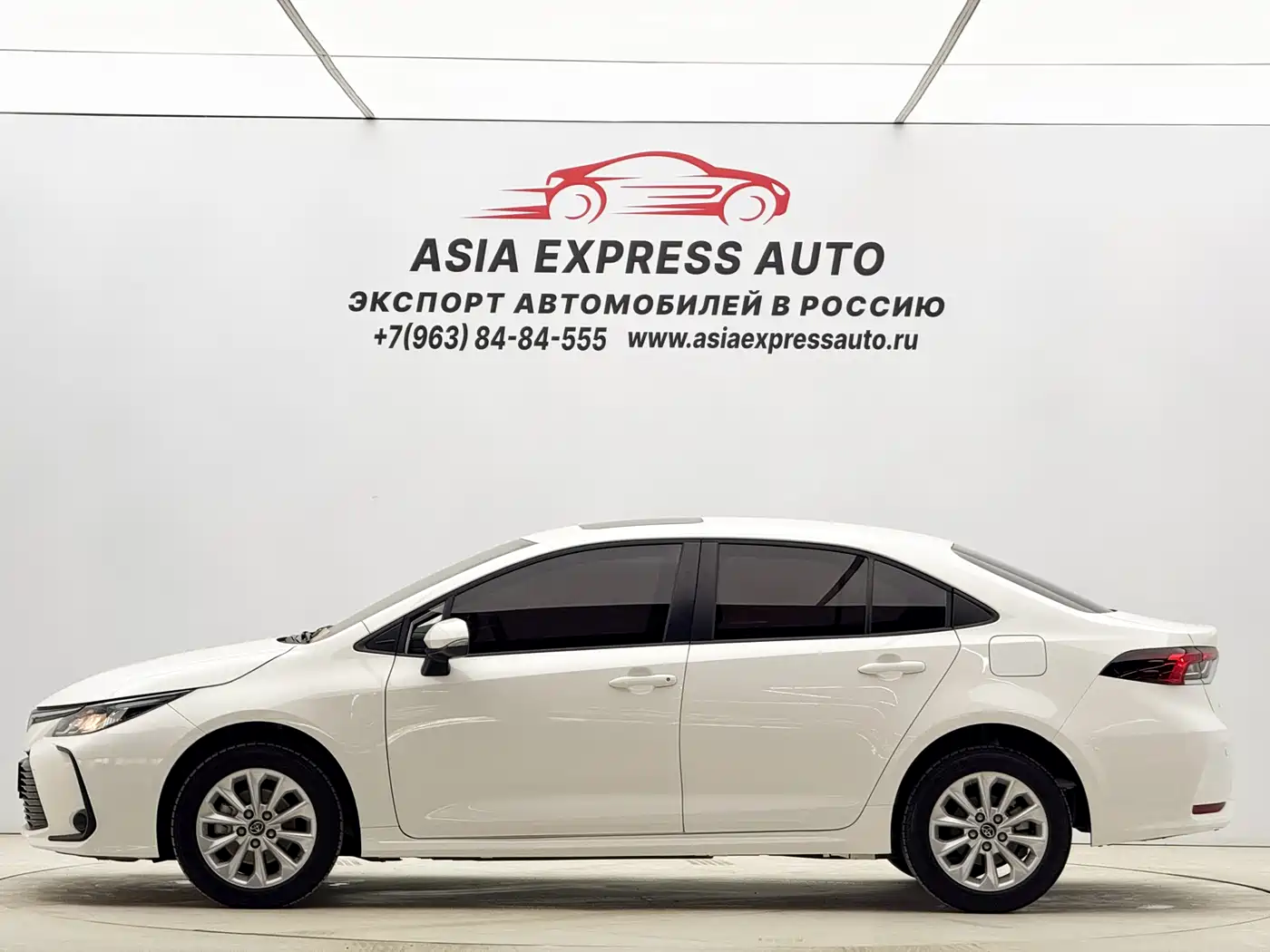 Toyota Corolla 2021 1.2T S-CVT Elite Edition фото 7