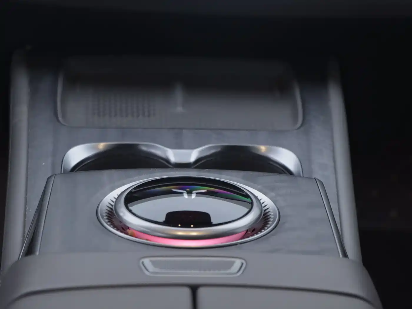 Hongqi HONGQI TIANGONG 08