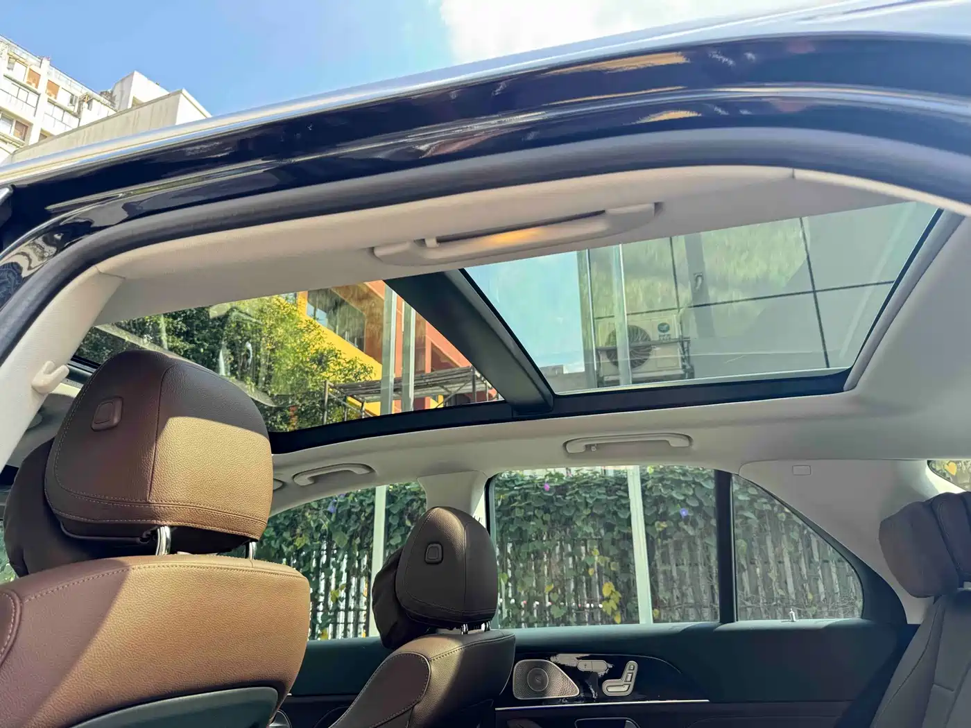 Mercedes-Benz GLE 2025 2025 GLE 350 4MATIC Fashion