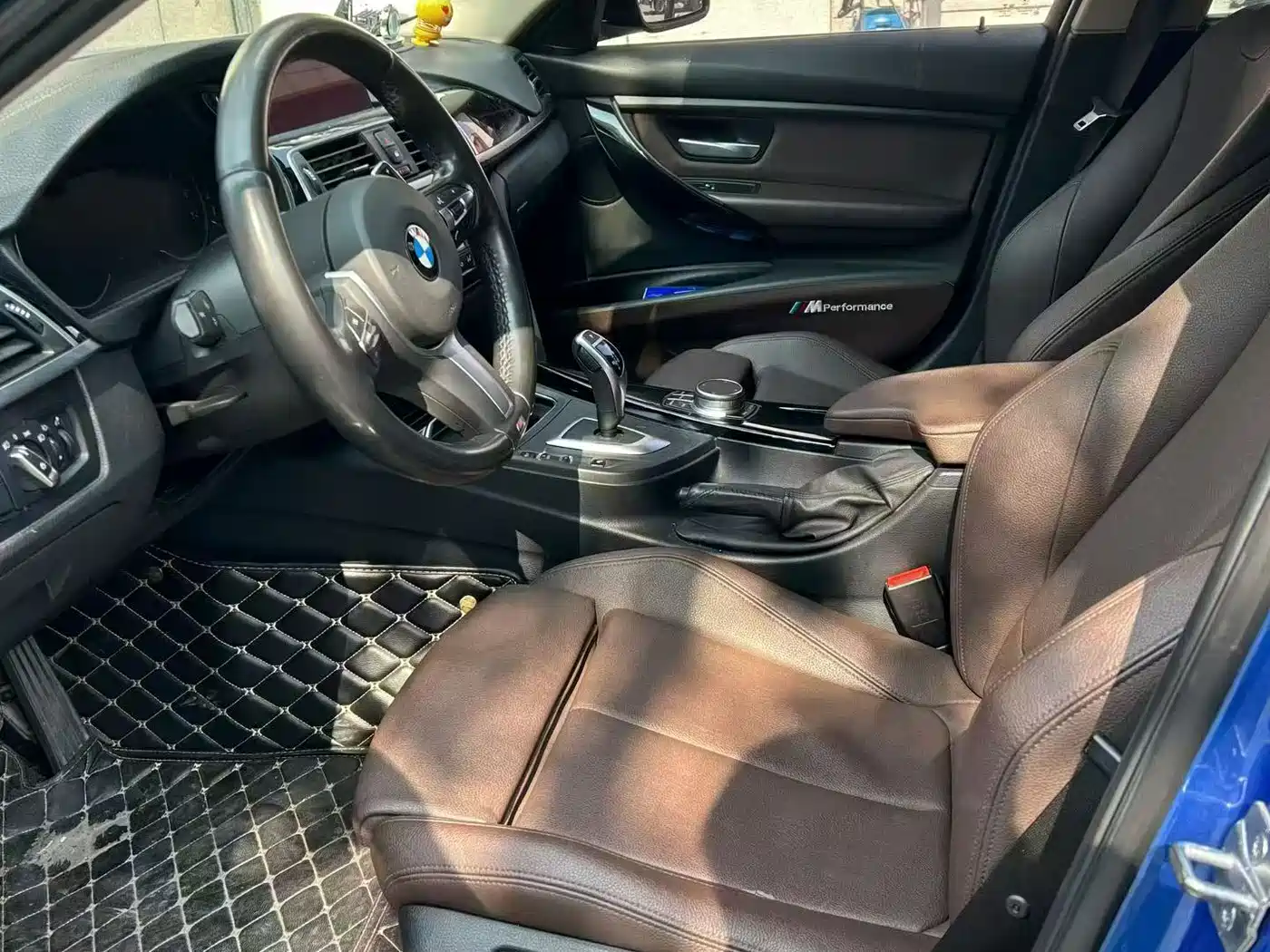 BMW 3 Series 2019 320Li M Luxury Package фото 3
