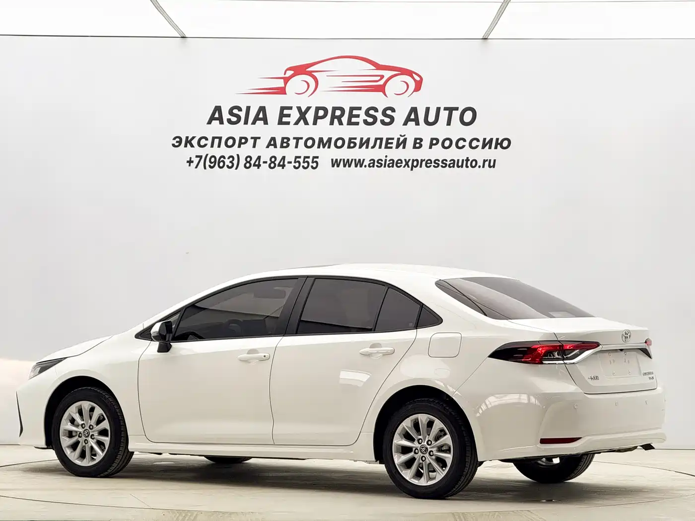 Toyota Corolla 2021 1.2T S-CVT Elite Edition фото 6