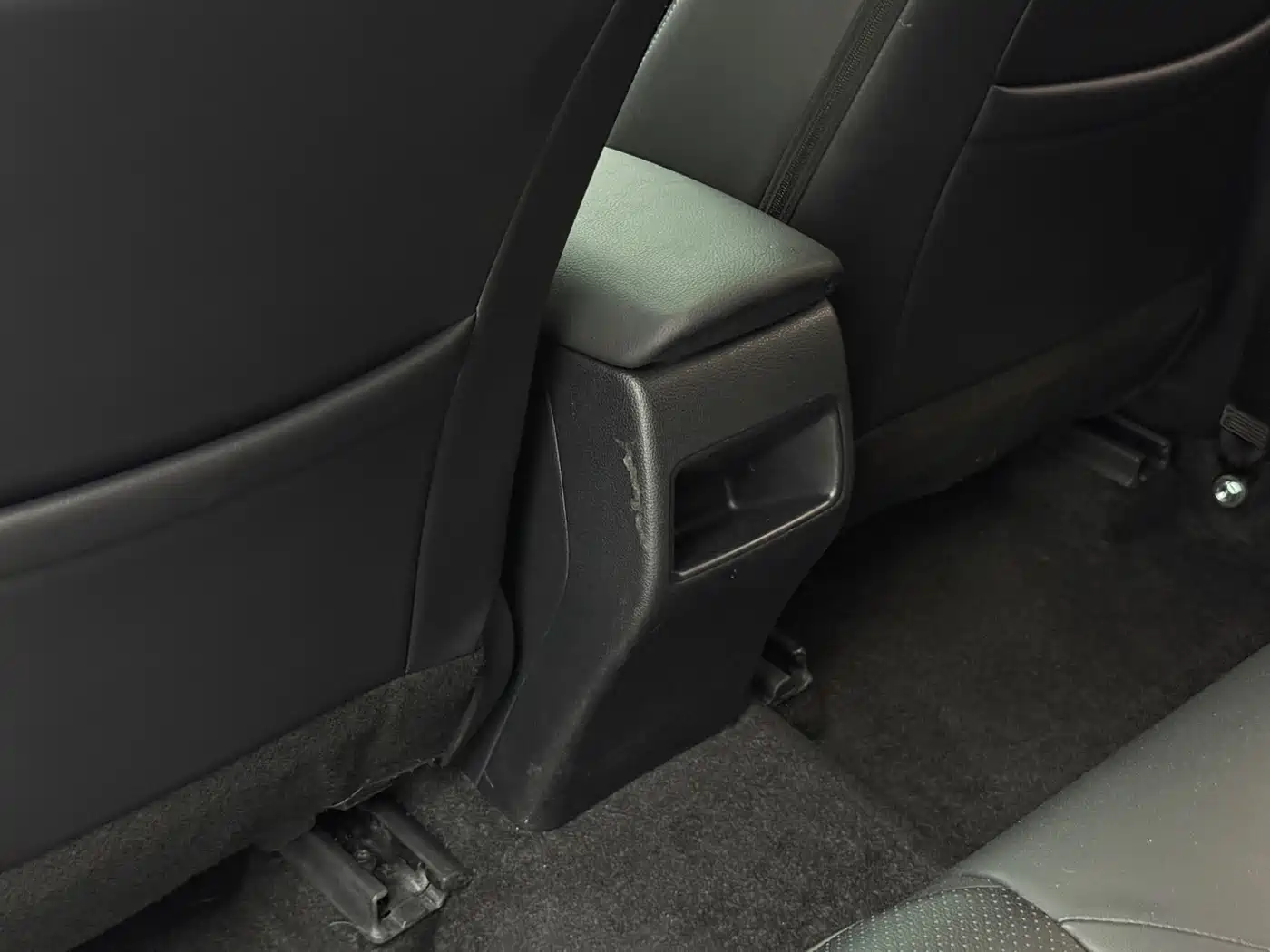 Toyota Corolla 2021 1.2T S-CVT Elite Edition фото 13