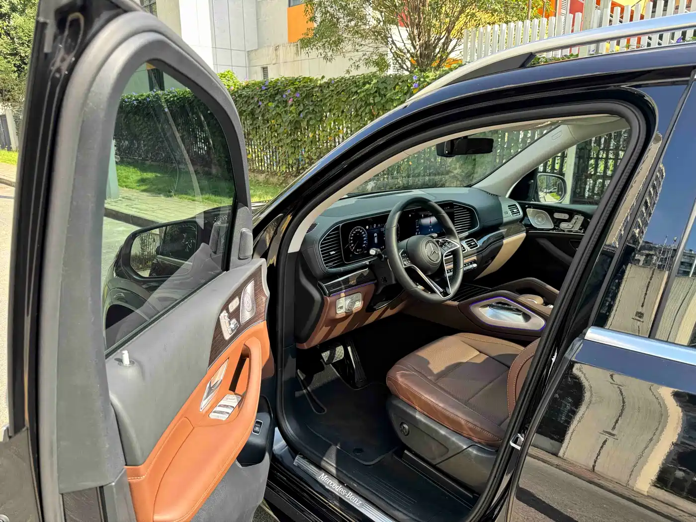 Mercedes-Benz GLE 2025 2025 GLE 350 4MATIC Fashion