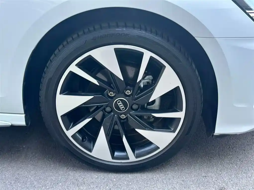 Audi A3, миниатюра 11