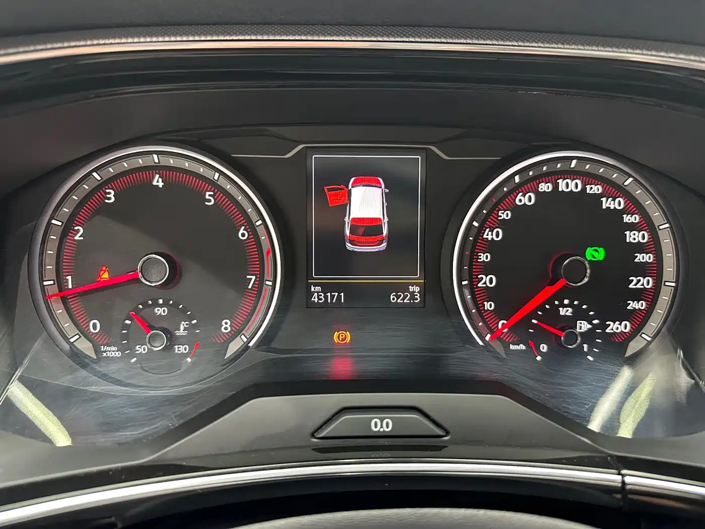 Volkswagen Tayron, миниатюра 11
