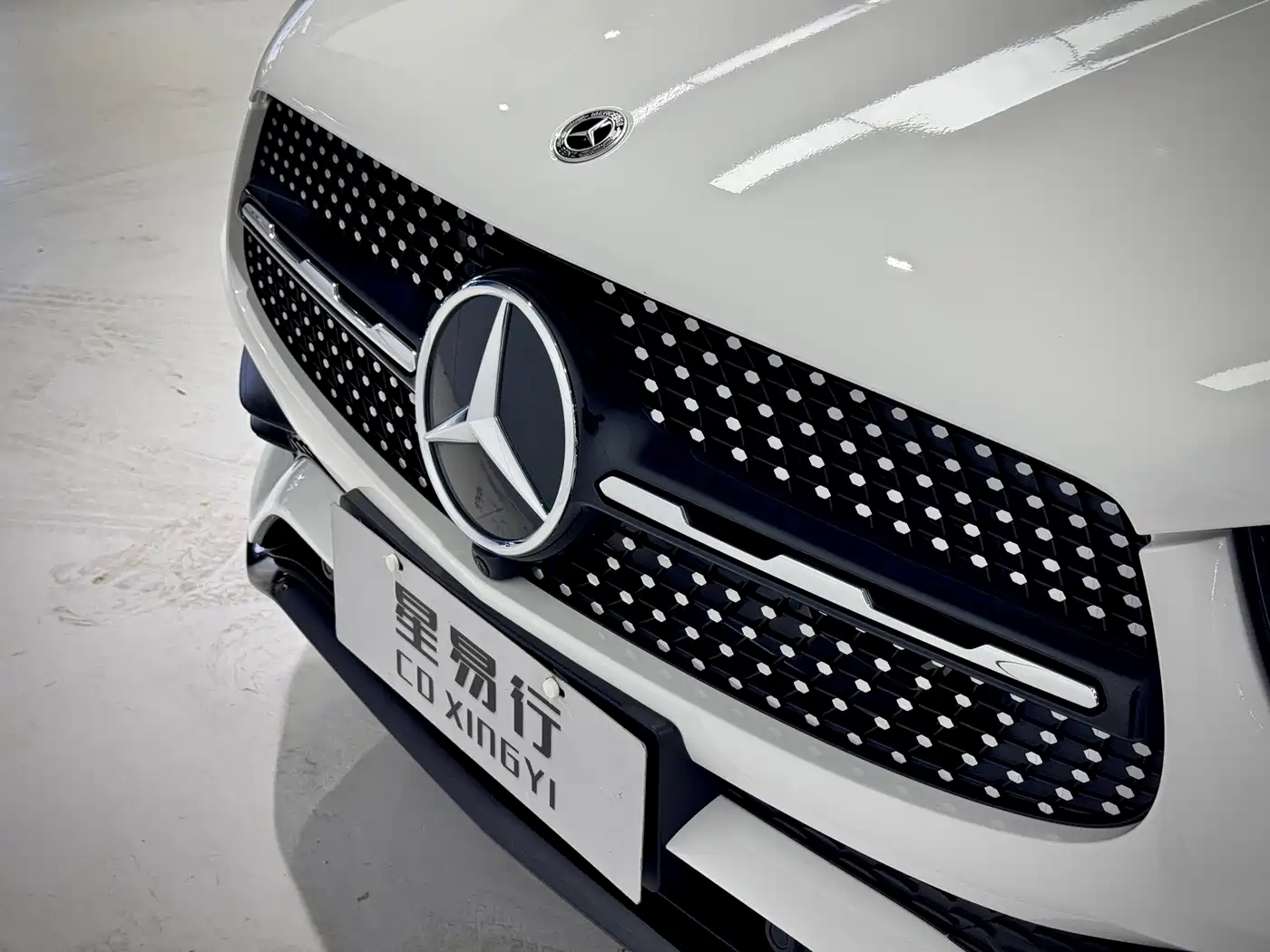 Mercedes-Benz GLC Coupe 2021 2021 GLC 260 4MATIC Coupe SUV