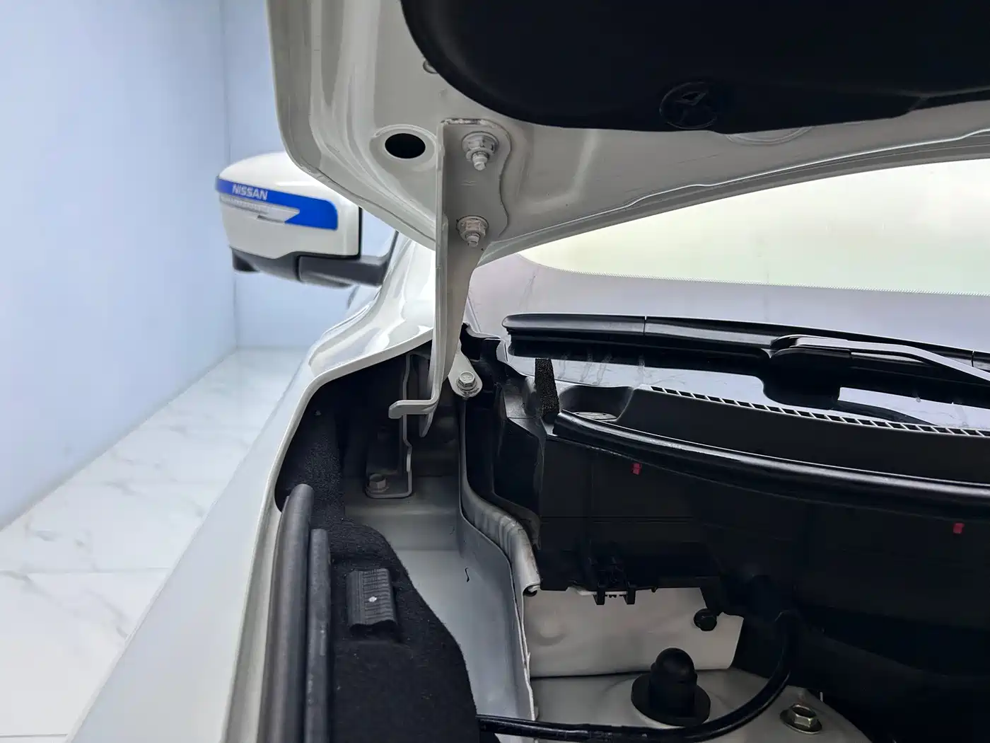 Nissan X-Trail, миниатюра 27