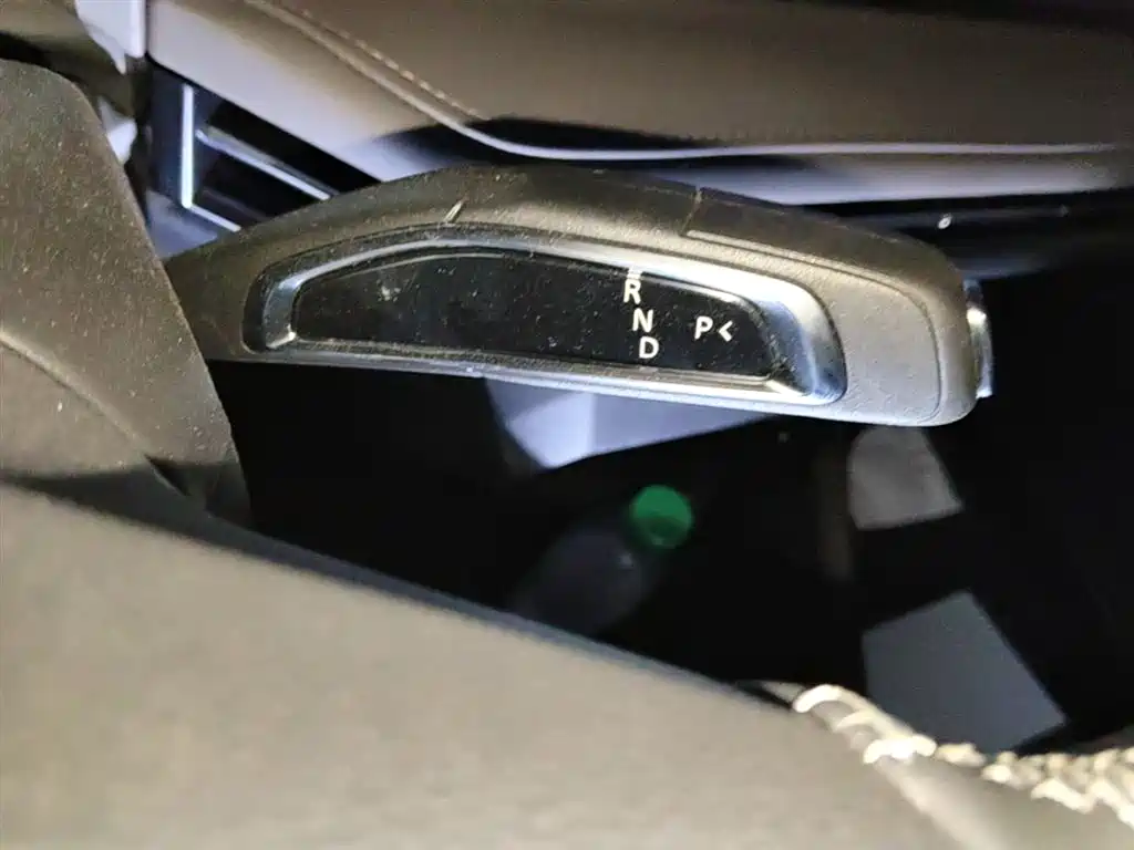 SAIC Maxus Dajia 7 2024 Facelift Super Hybrid Long Range Enjoyment Edition фото 14