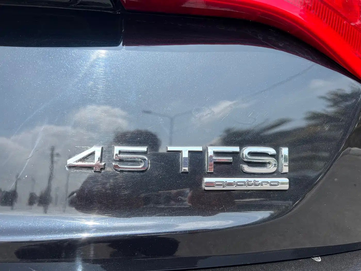 Audi Q7 2015 35 TFSI Progressive фото 25