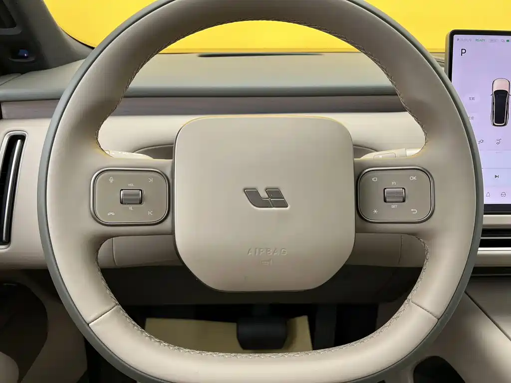 Li Auto L9 2026 2026 Base Model