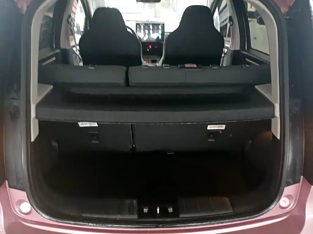 Sehol Flower Fairy 2023 2023 Anniversary Edition 301km Starlight 45kW