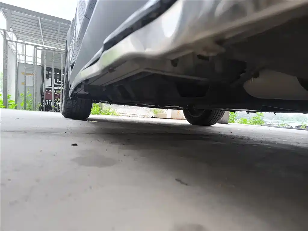 Ford Edge 2015 2015 2.0T GTDi 2WD Elite