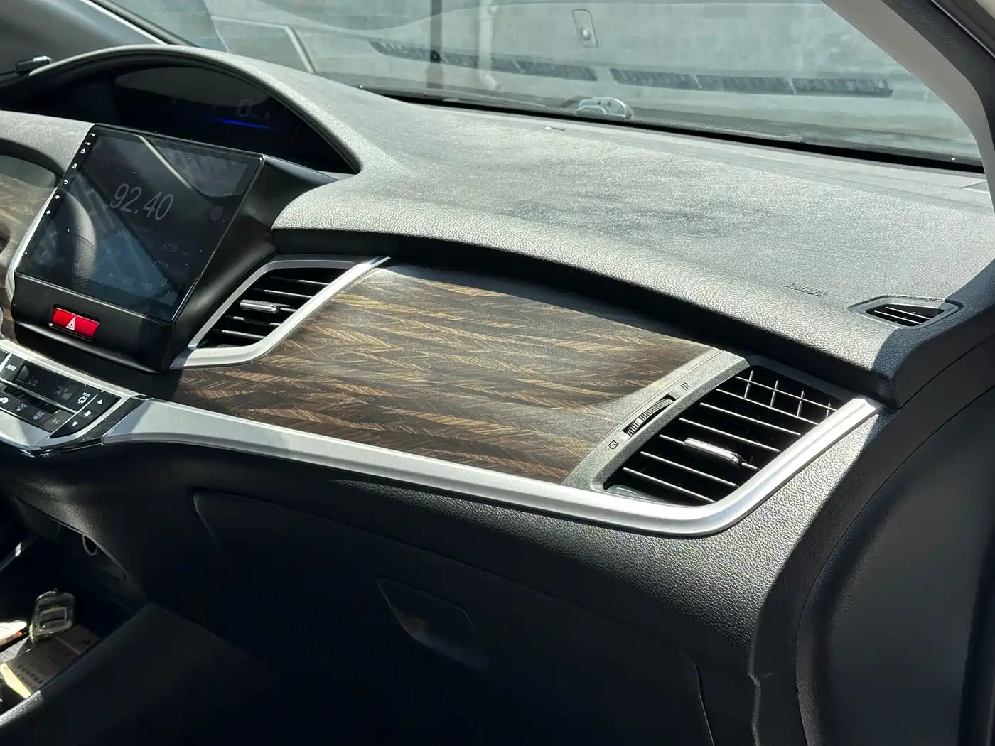 Honda Jade 2019 2020 1.8L Automatic Comfort Edition