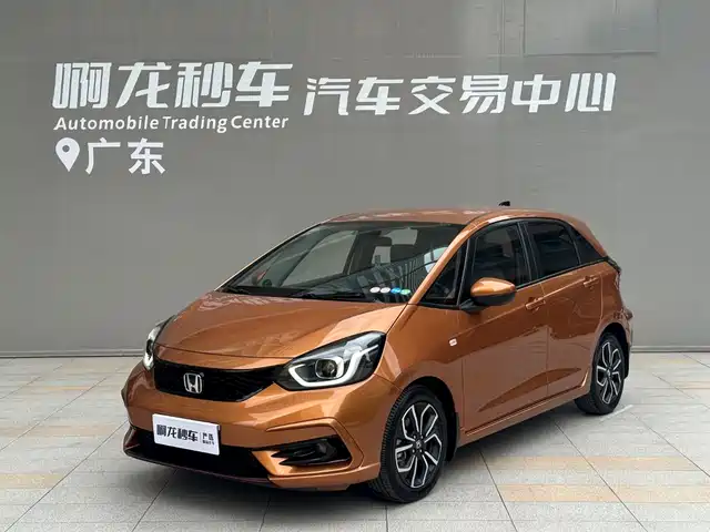Honda LIFE 2021 1.5L CVT SPORT Heartbeat Edition
