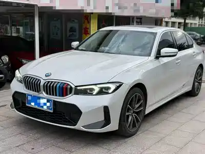 BMW 3
