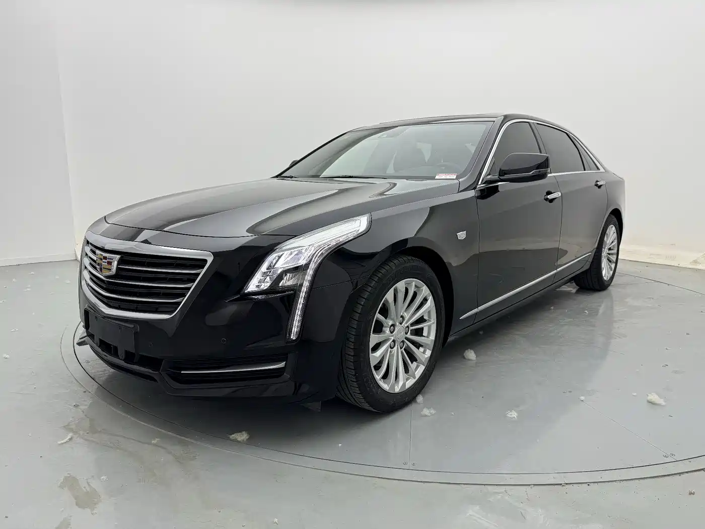 Cadillac CT6 2017 28T Luxury