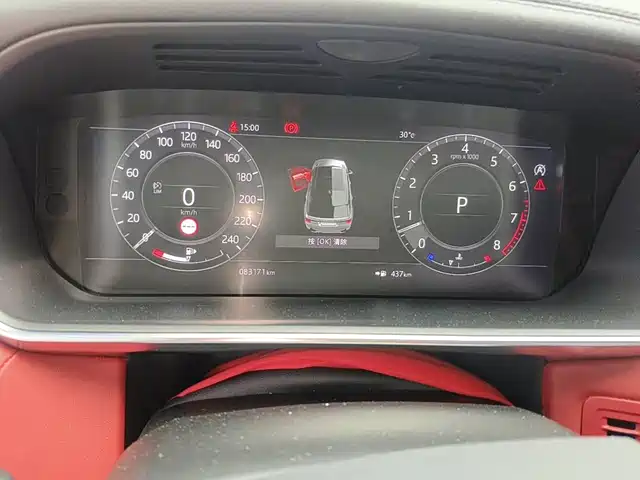 Land Rover Range Rover Sport 2022 3.0 L6 Gloss Black Edition — фото 4