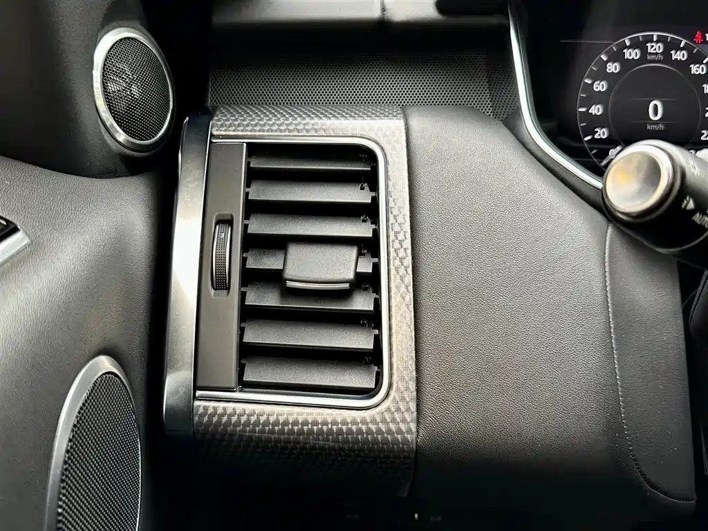 Land Rover Range Rover Sport 2018 3.0 SC V6 HSE DYNAMIC фото 22