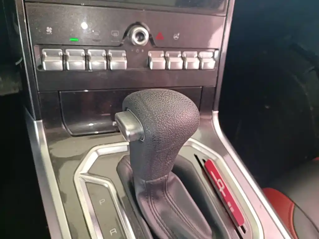Haval H4 2018 2018 Blue Label 1.5GDIT DCT Trend Edition