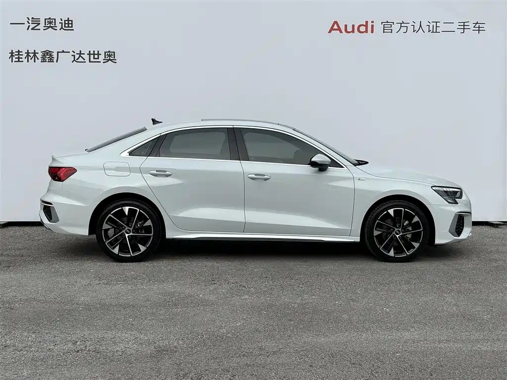 Audi A3, миниатюра 3