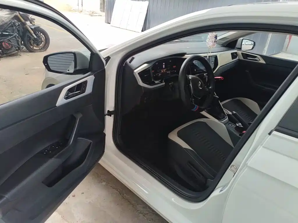 Volkswagen Polo, миниатюра 16