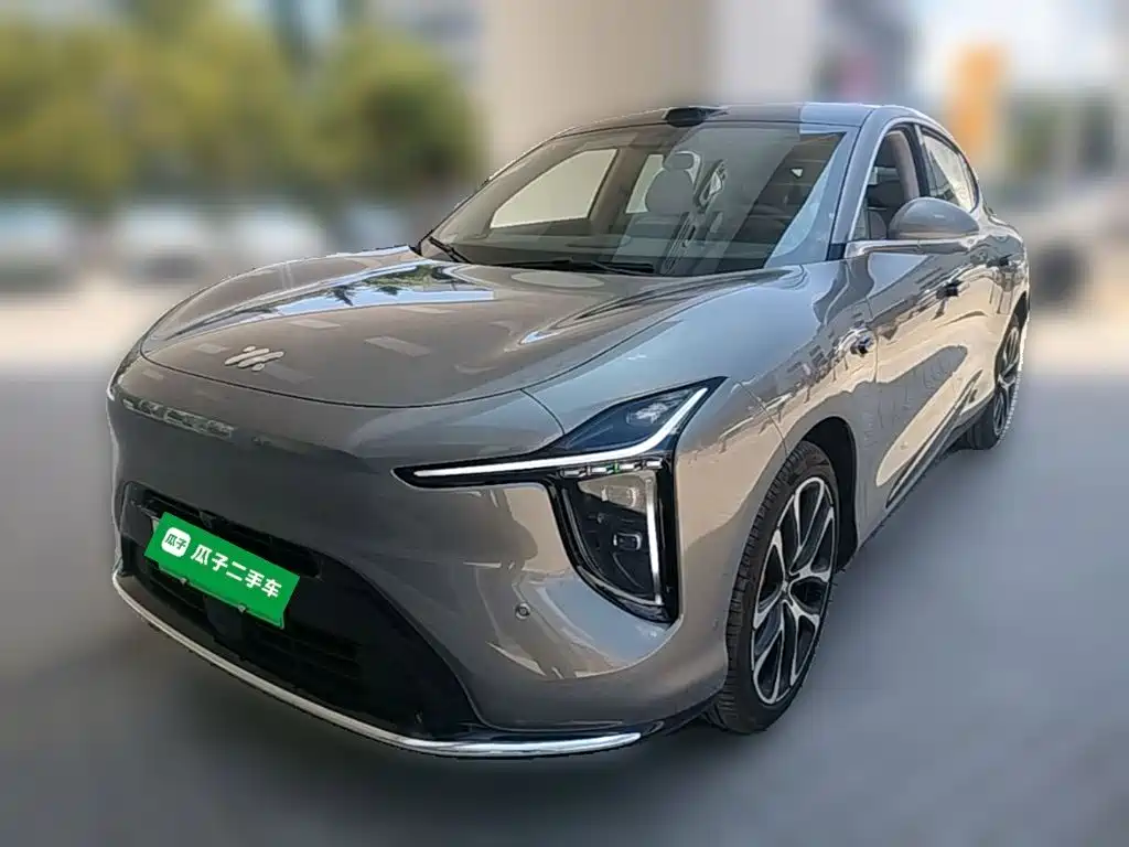 2026 IM Motors IM LS6