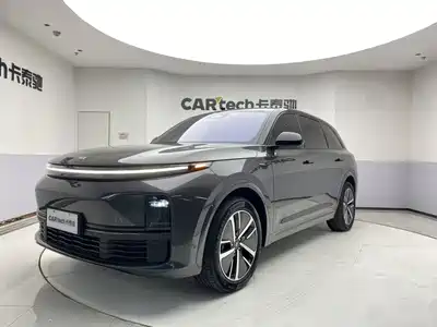 Li Auto L7