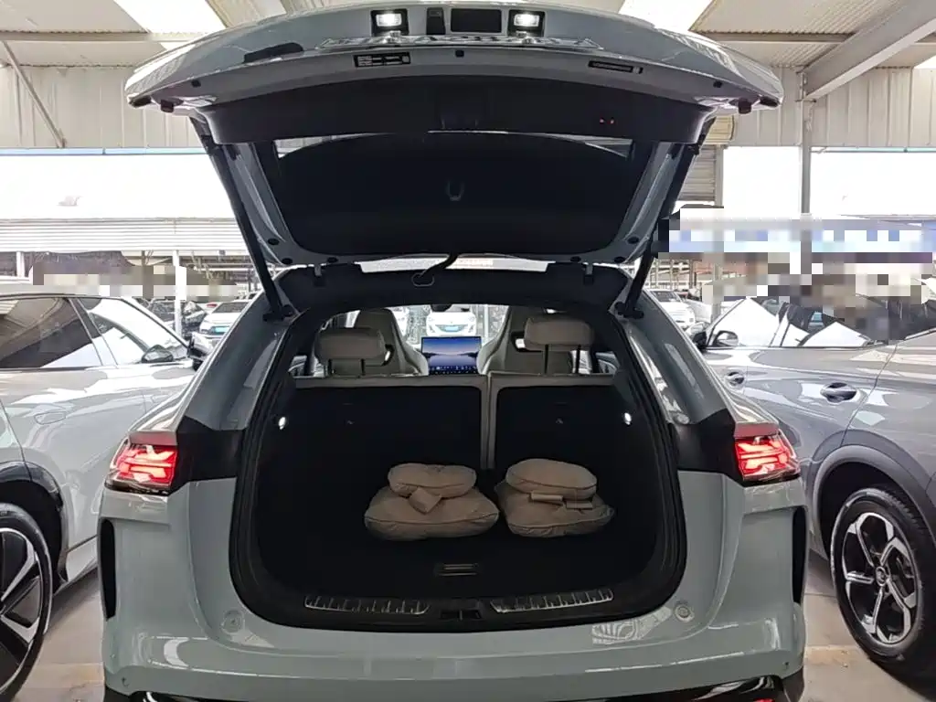 Denza N7 2024 2024 630 AWD Smart Drive Max