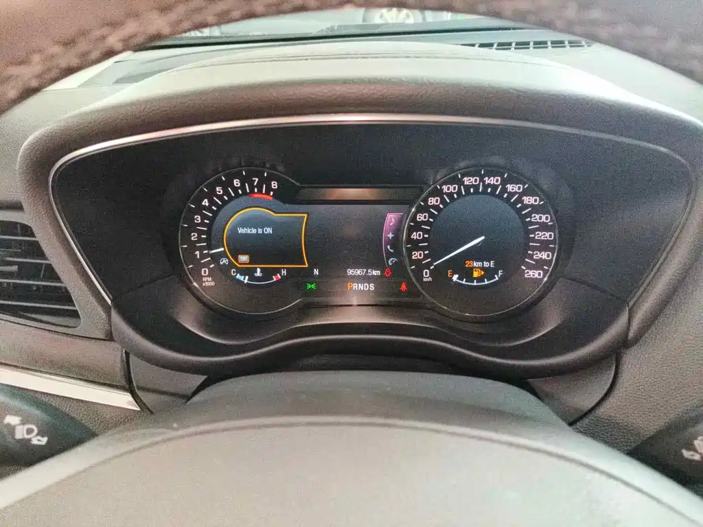 Фото 4 - Lincoln MKC