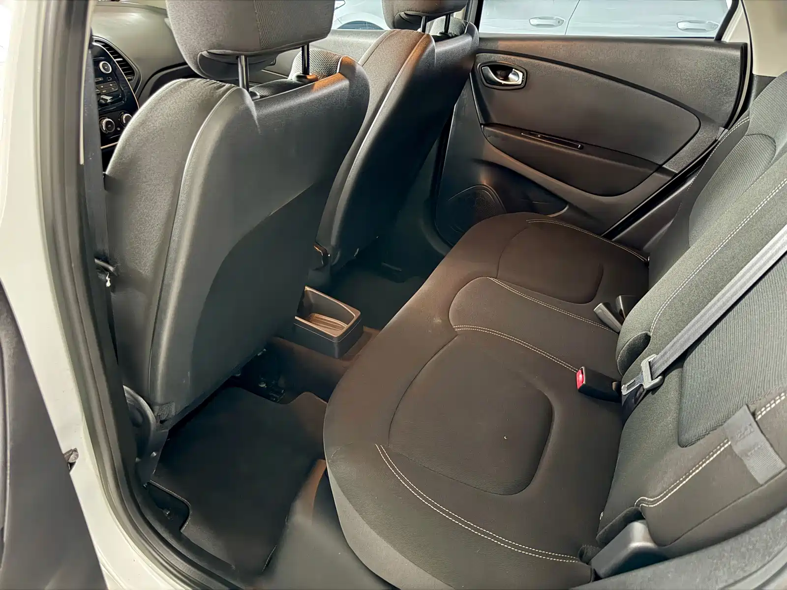 Photo 12 - Renault Captur