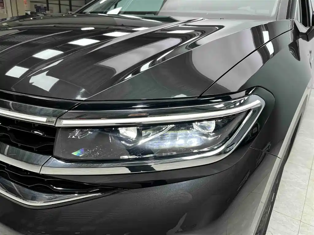 Volkswagen Talagon 2022 380TSI 4WD Luxury Premium Pro Edition 6-seater фото 19