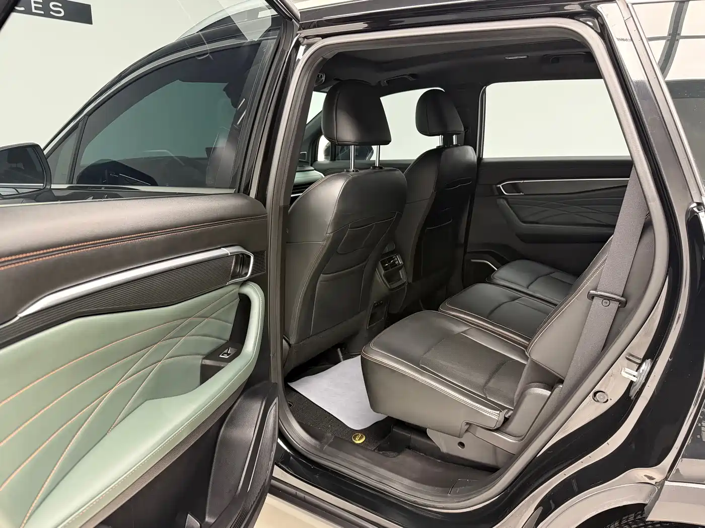 Geely Haoyue L 2024 2024 Model 2.0T DCT Premium
