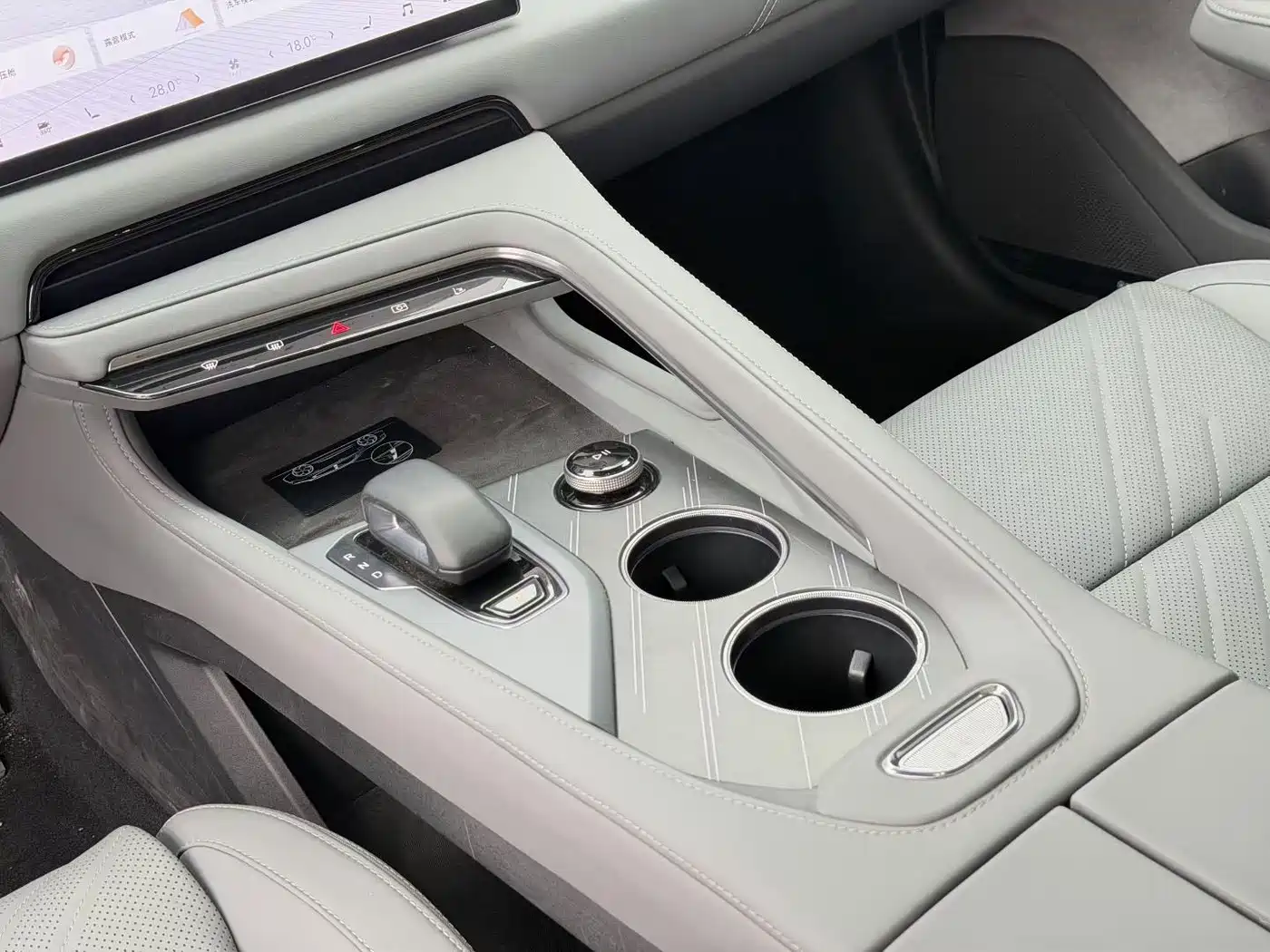 ZEEKR EXTREME KRYPTON 001