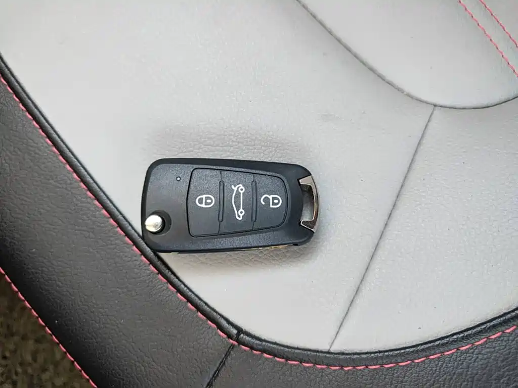 Great Wall M4 2014 2014 1.5L Manual Comfort