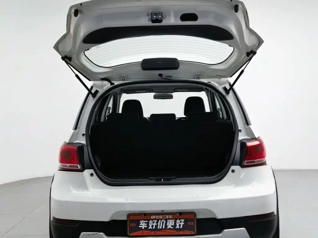 Haval H1 2016 2017 Red Label 1.5L AMT Comfort