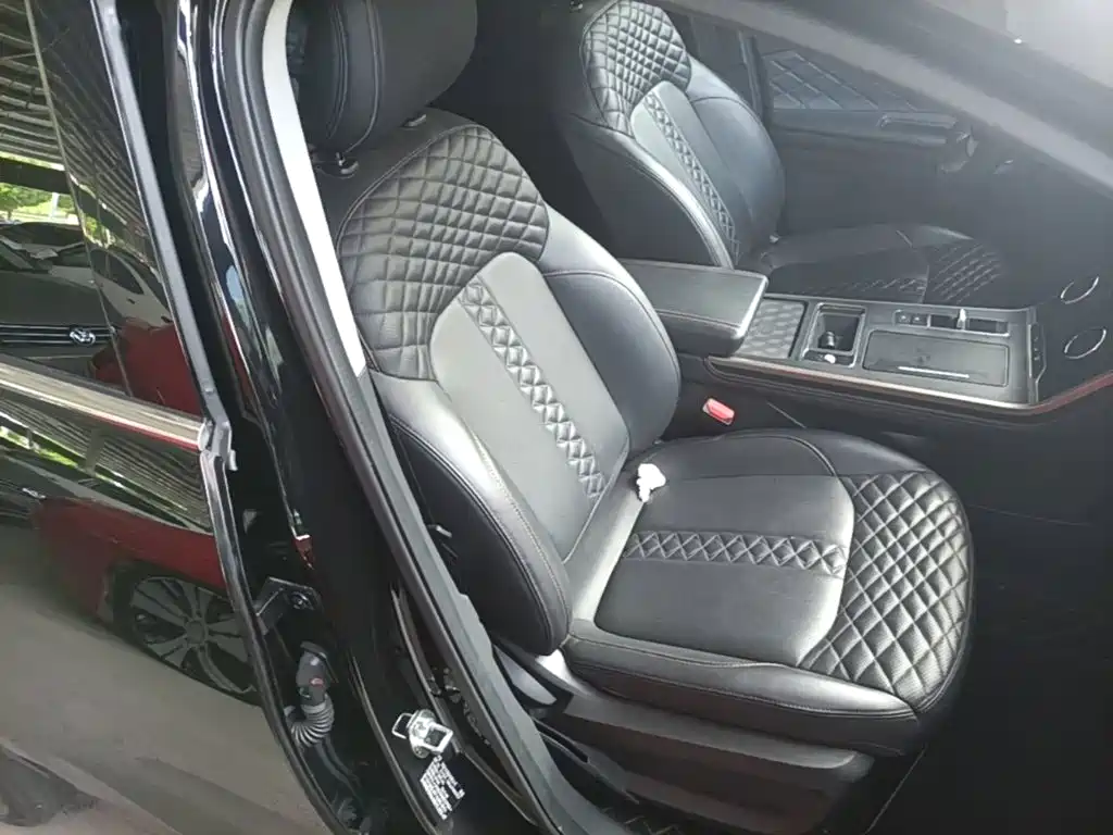 Exeed TX 2022 2021 Super 4WD Edition 1.6T 4WD Super 2