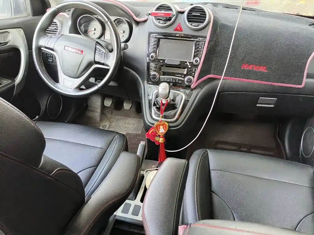 Photo 12 - Haval H6