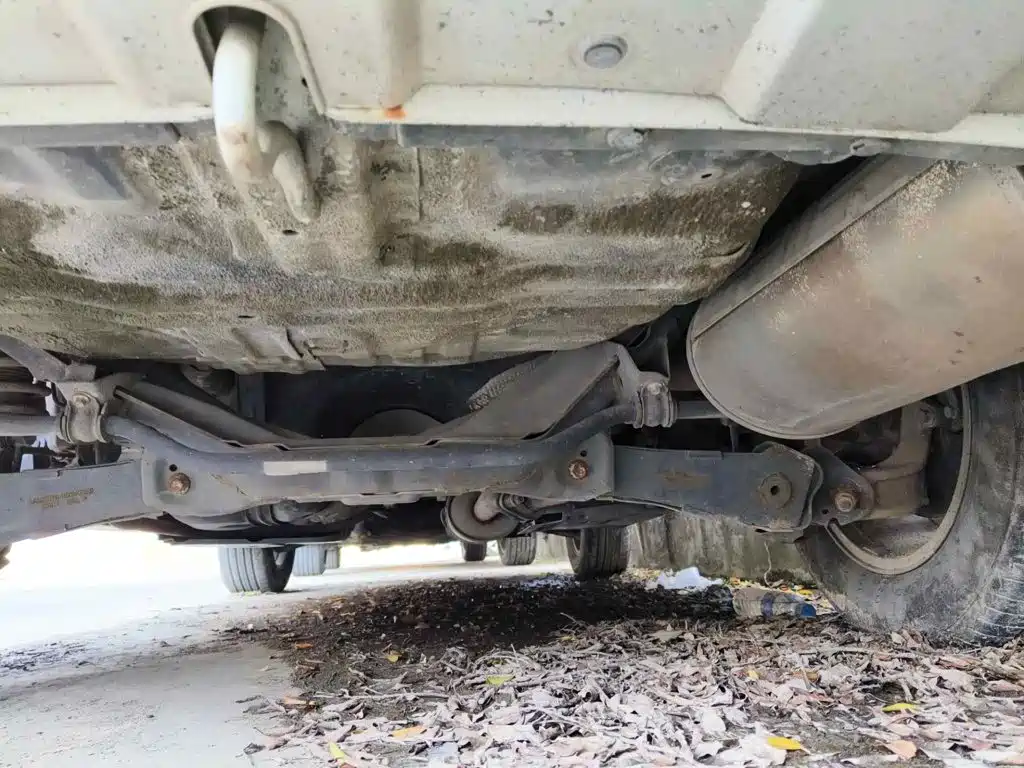 Photo 11 - Haval H6