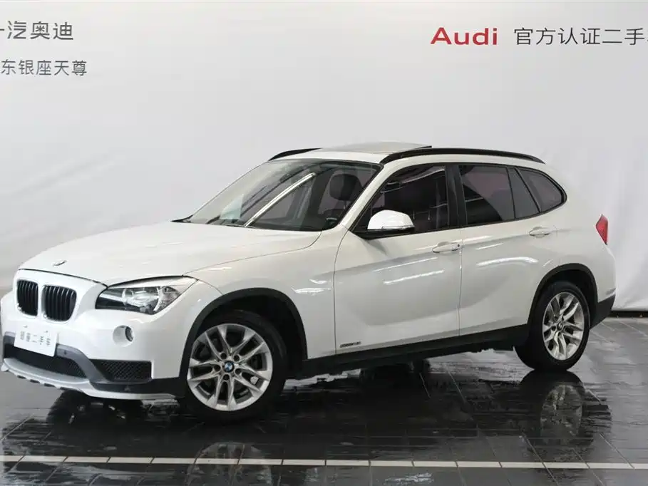 Photo 1 - BMW X1