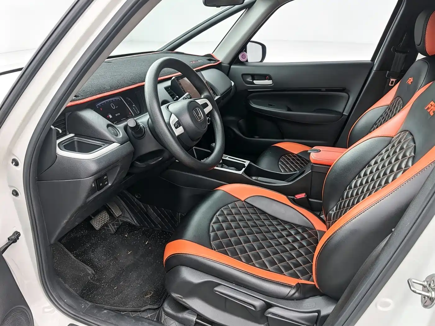 Honda Fit, миниатюра 4