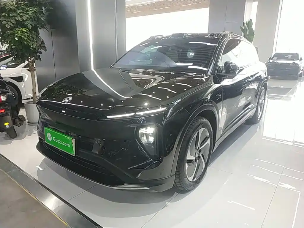 NIO ES6 2024 75kWh