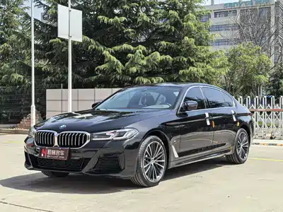 BMW 5