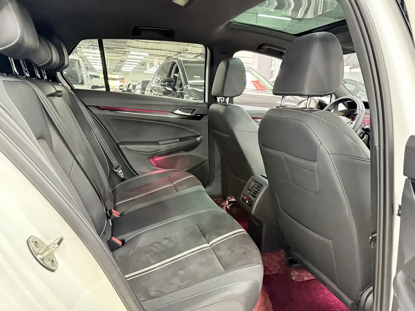 Volkswagen Golf, миниатюра 11