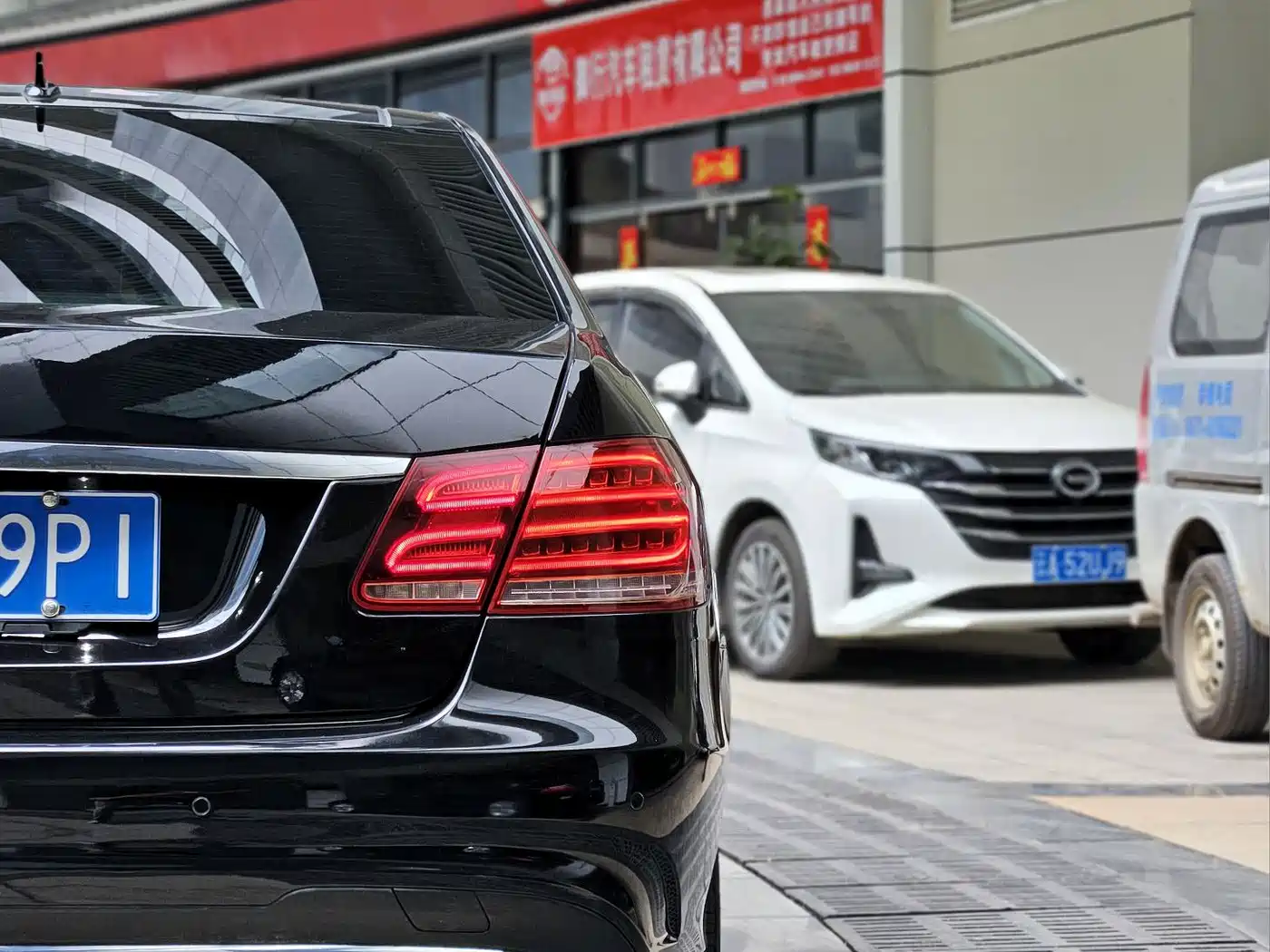 Mercedes-Benz E-Class 2014 Facelift E 260 L Sport фото 23
