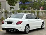 Фото 7 - Mercedes-Benz C-Class