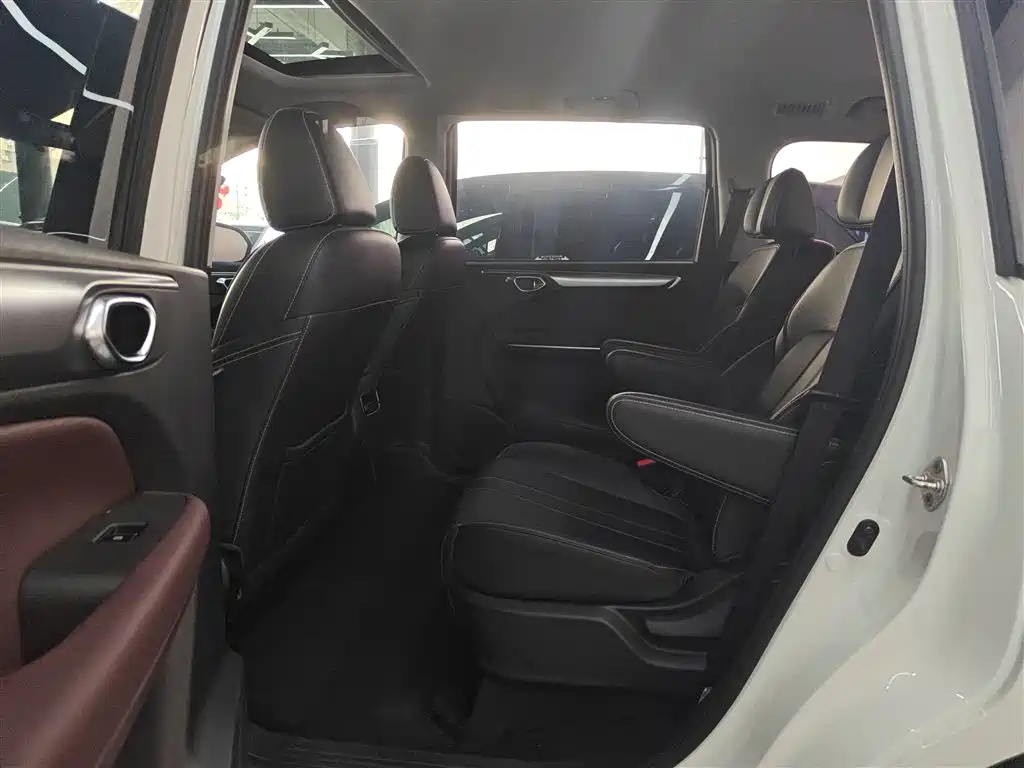 GAC Trumpchi Trumpchi M6 2023 PRO 270T DCT Luxury Edition фото 17
