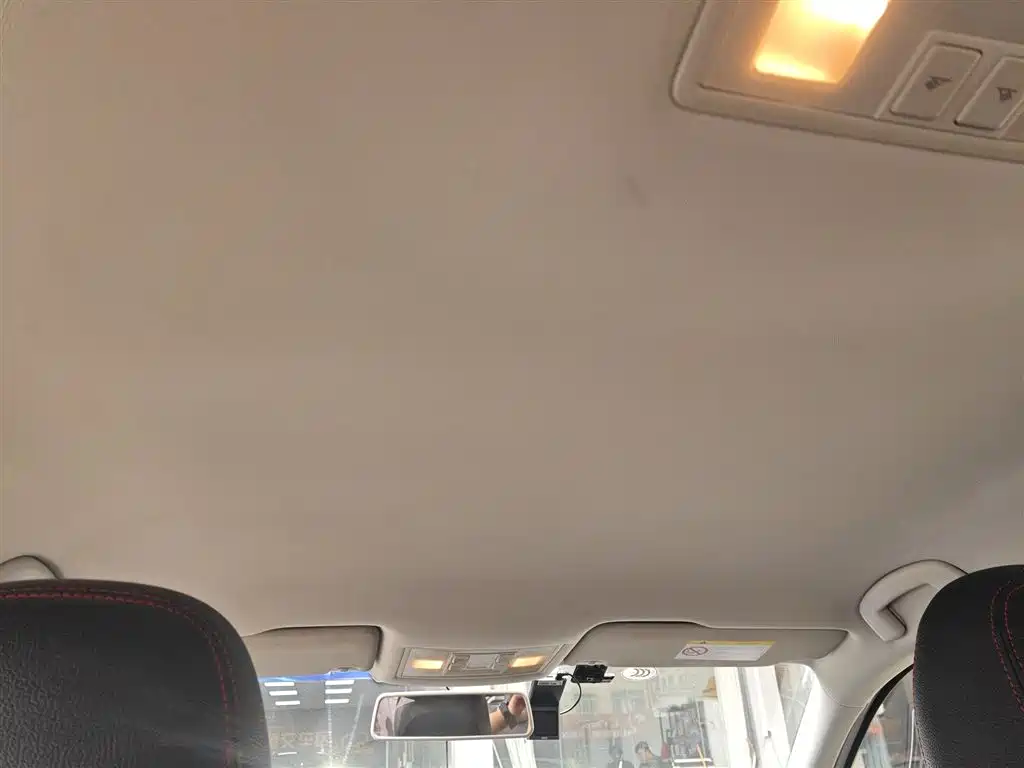 Volkswagen Lamando 2018 230TSI DSG Trend Edition фото 18